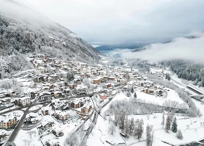 Residenza Albare