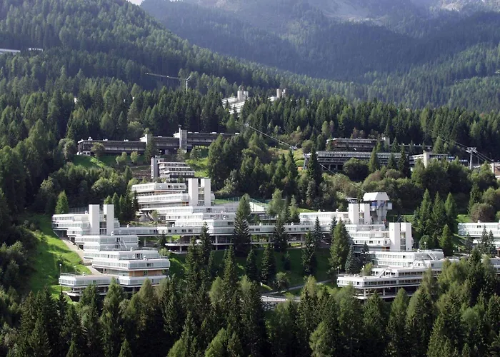 Residenza Albare