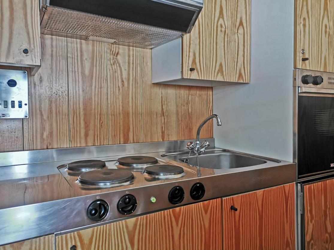 Aparthotel Residenza Albare Marilleva