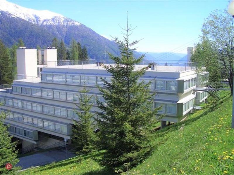 Residenza Albare Aparthotel