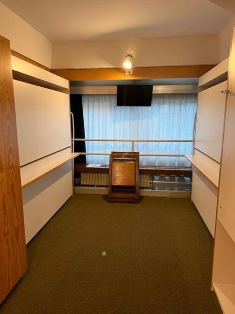 Aparthotel Residenza Albare