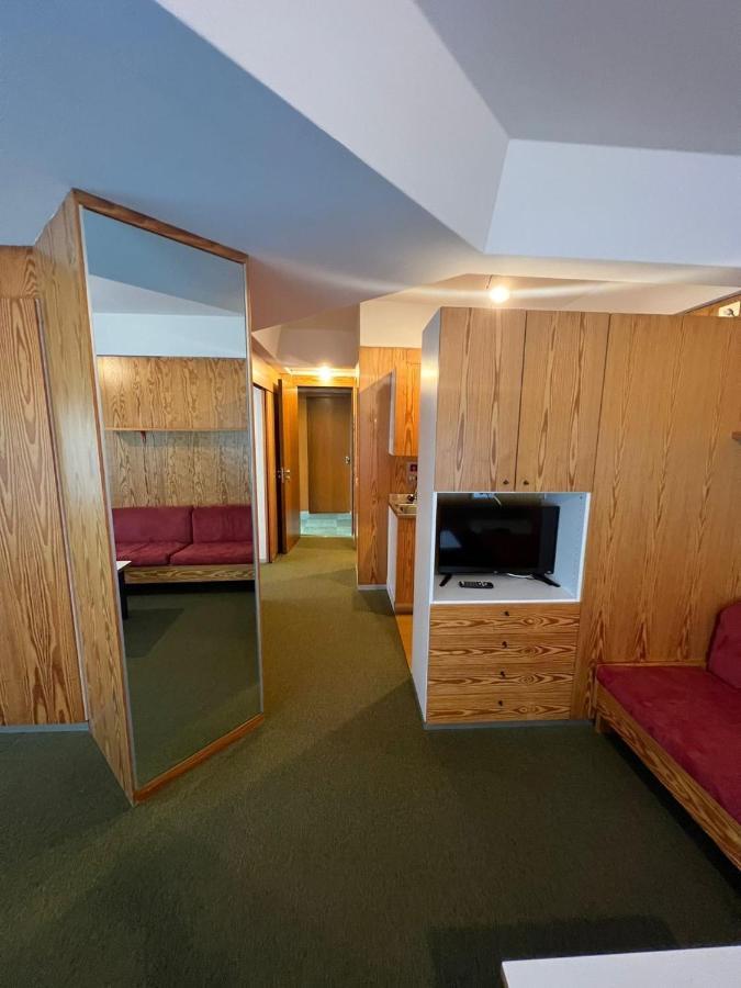 Residenza Albare Aparthotel