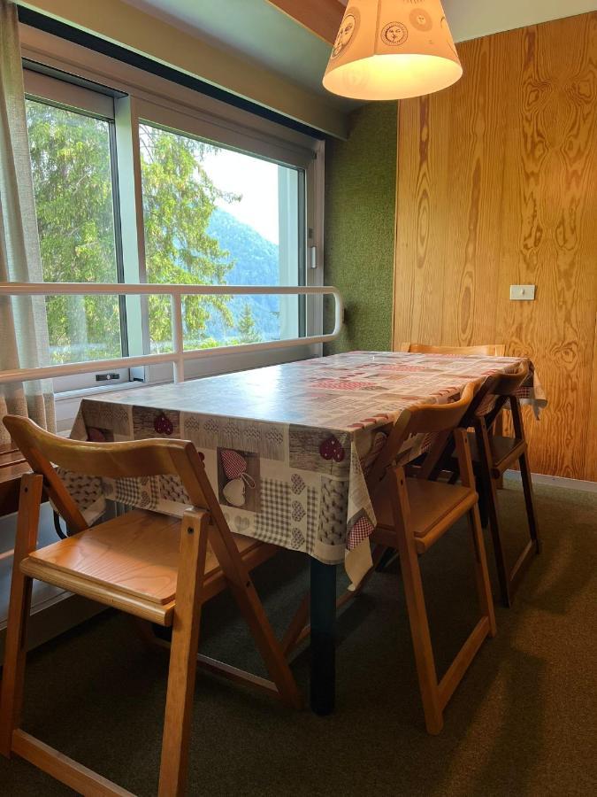 Aparthotel Residenza Albare Marilleva