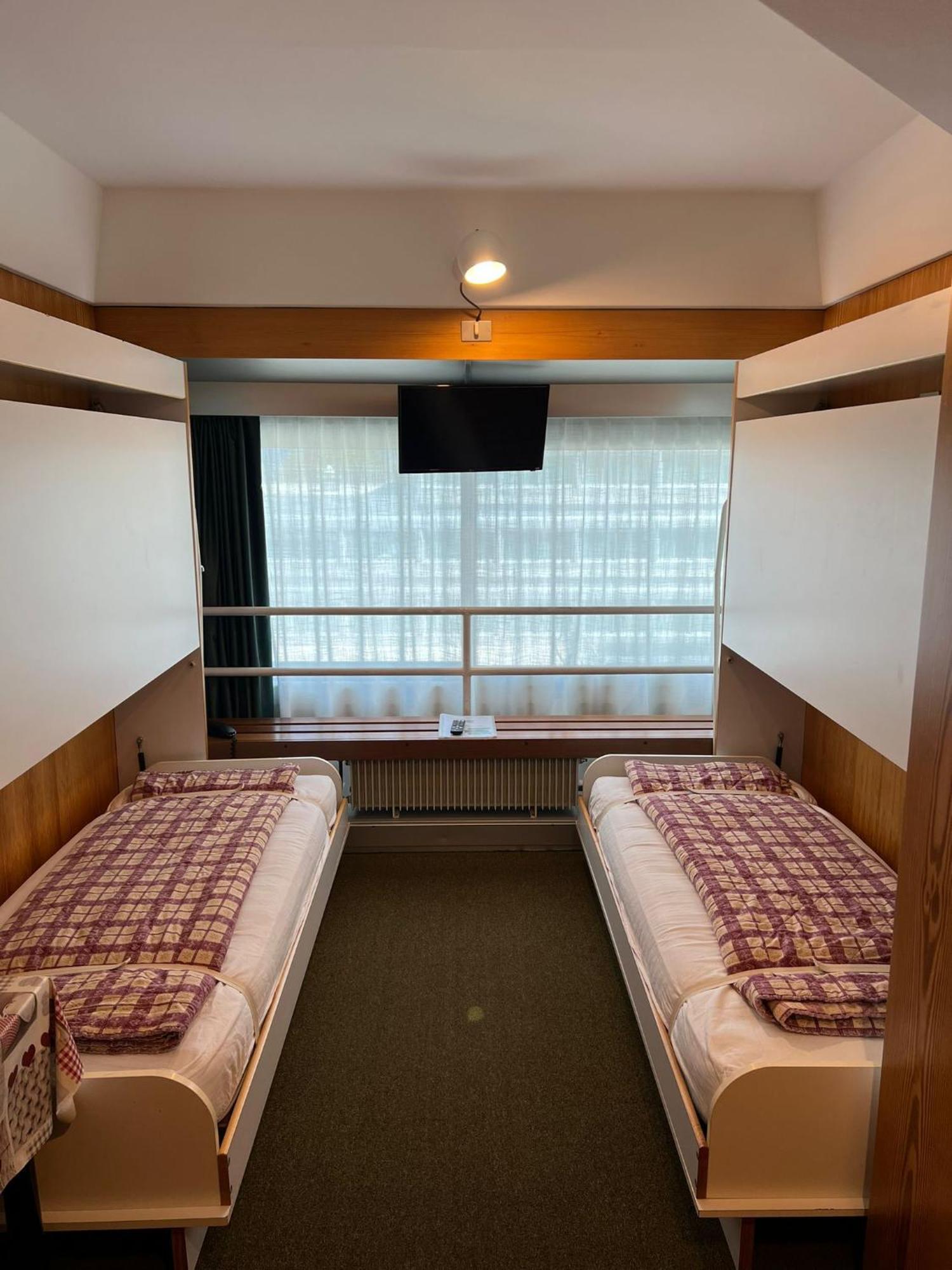 Residenza Albare Aparthotel Marilleva