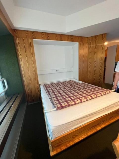 Aparthotel Residenza Albare Marilleva