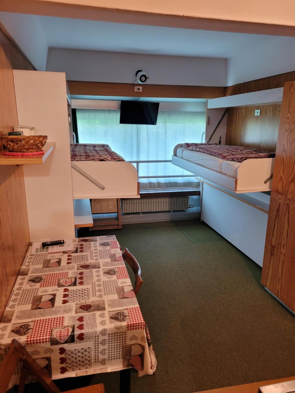 Residenza Albare Aparthotel 4*