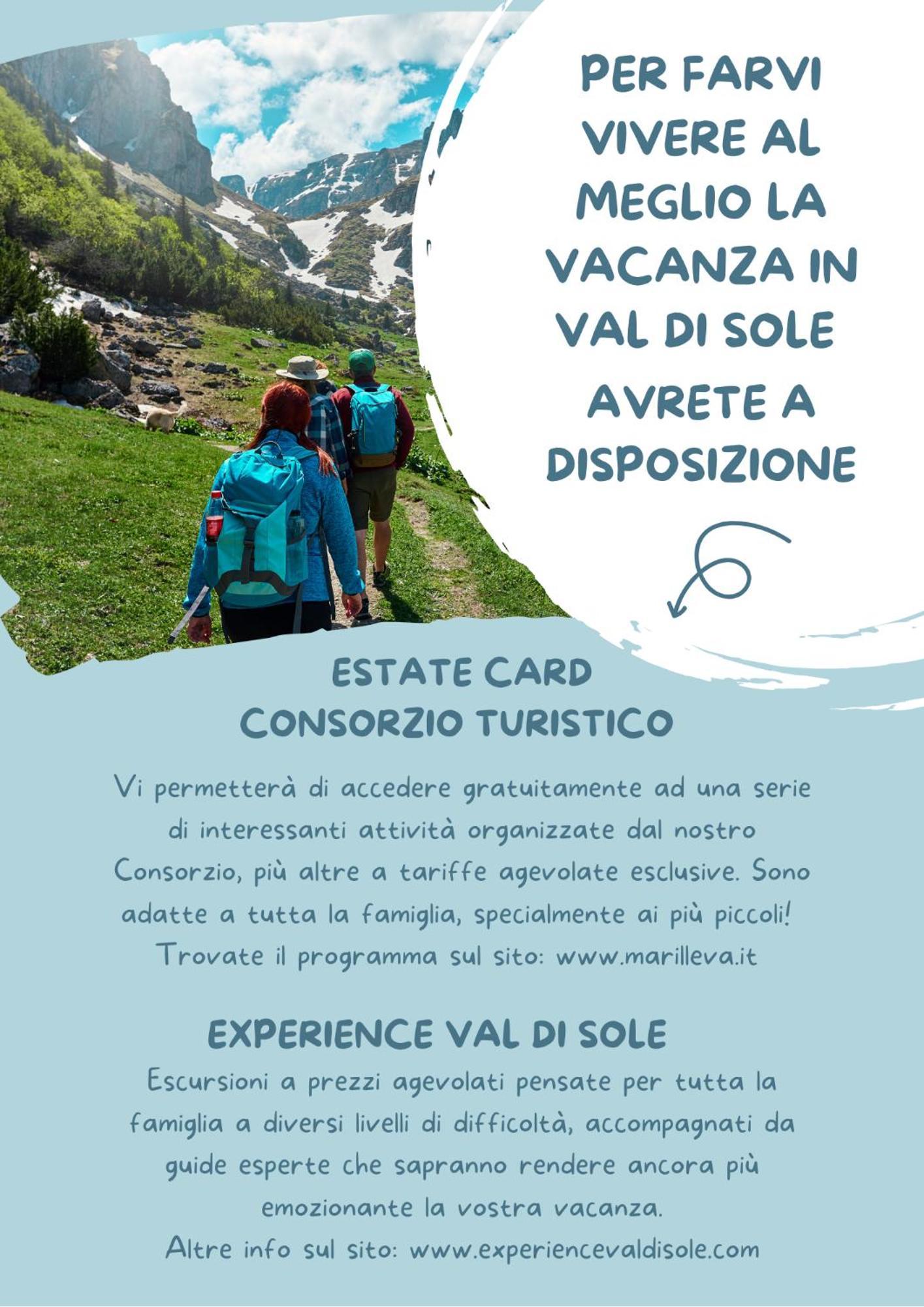 Residenza Albare 4*