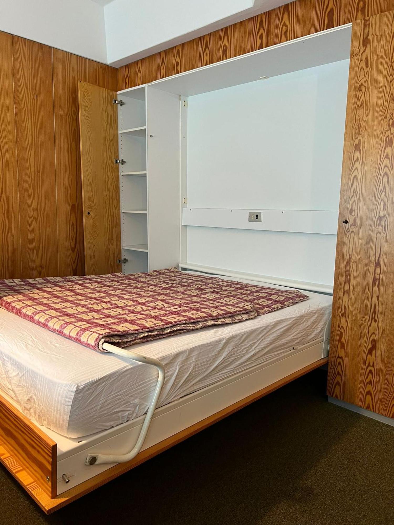 Residenza Albare Aparthotel 4*