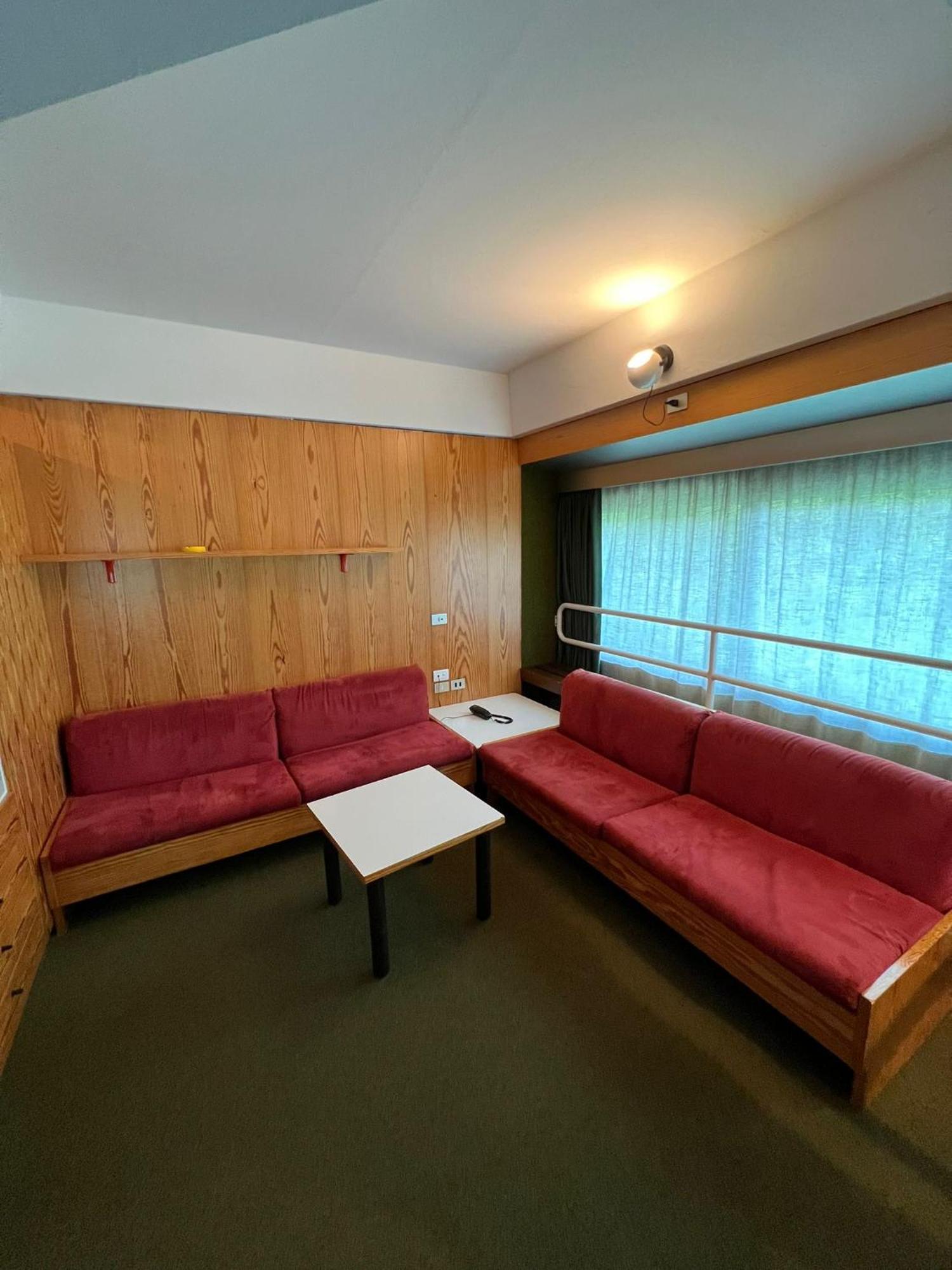 Aparthotel Residenza Albare 4*