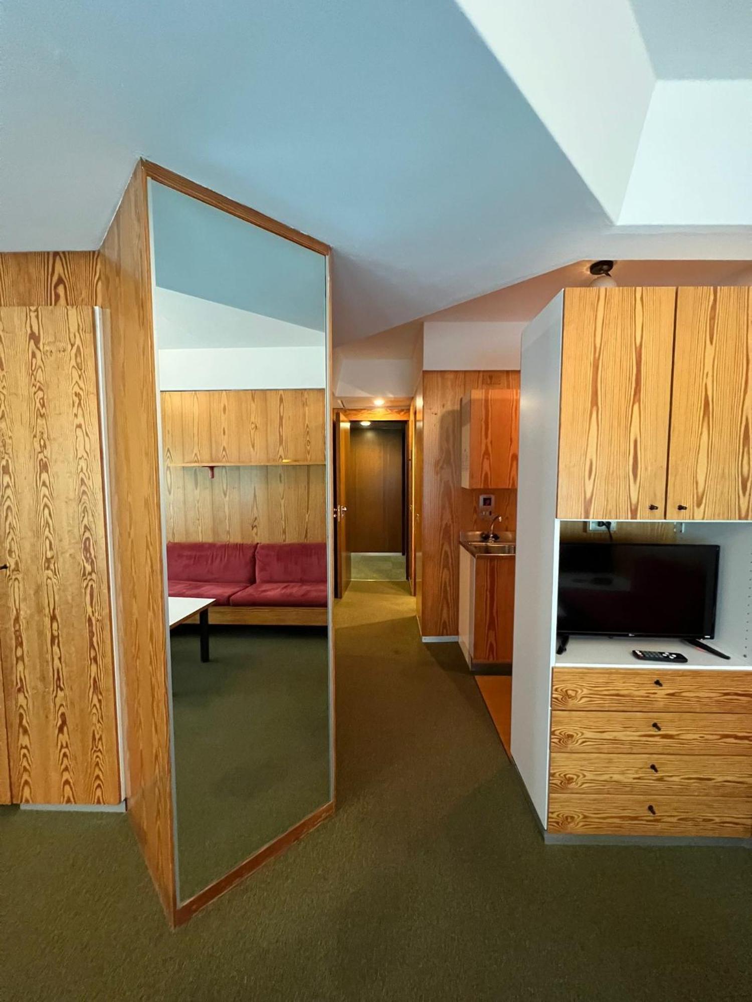 Residenza Albare Marilleva
