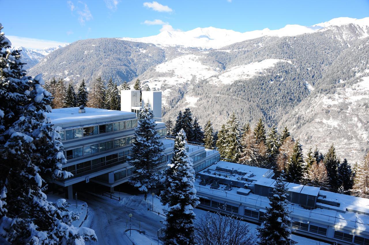 Residenza Albare 4* Marilleva