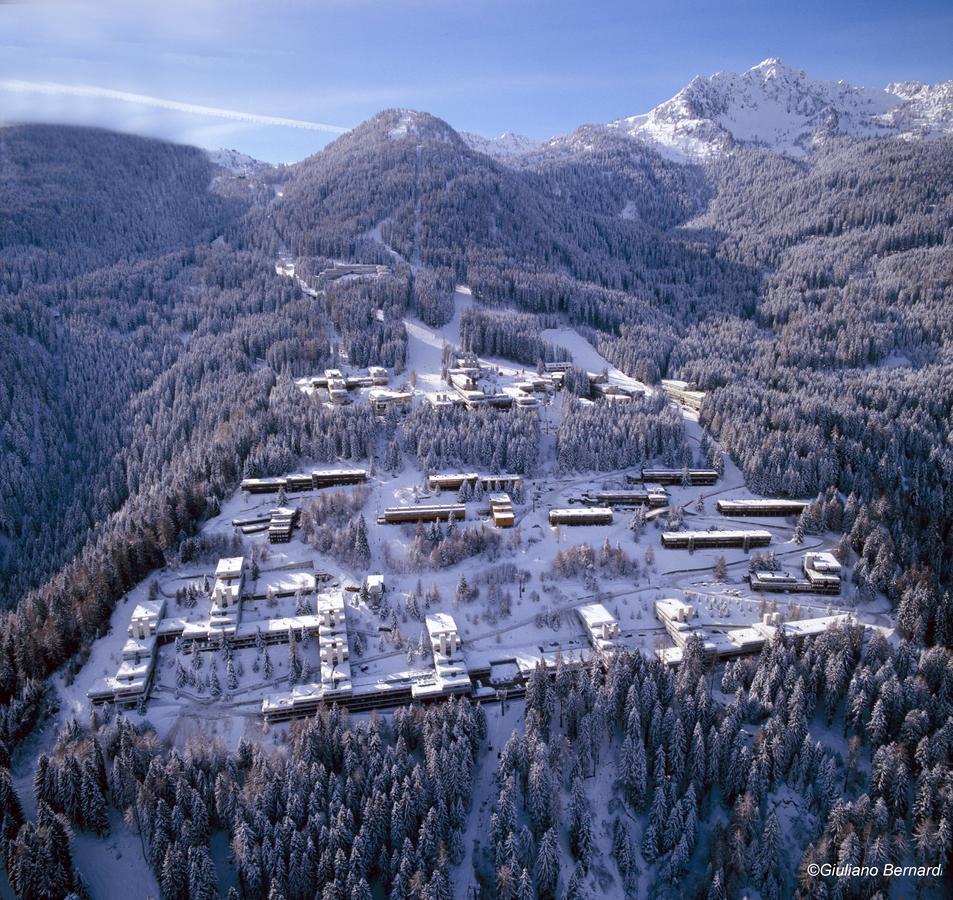Residenza Albare Aparthotel Marilleva